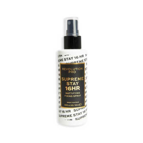Revolution Pro - Supreme Matte Finishing Spray