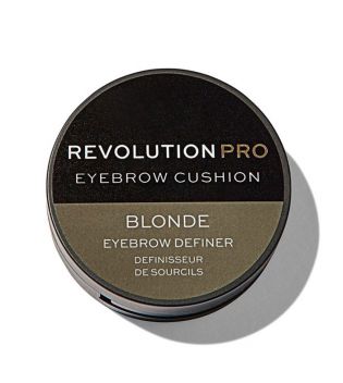 Revolution Pro - Eyebrow Cushion - Blonde