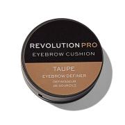 Revolution Pro - Eyebrow Cushion - Taupe