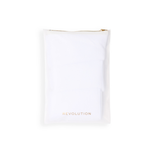 Revolution Pro - Reusable Microfiber Wipes Miracle