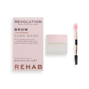 Revolution - *Rehab* - Eyebrow mask Brow Care