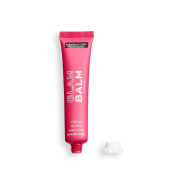 Revolution Relove - Glam Balm Lip Balm - Fresh Burst Watermelon