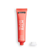 Revolution Relove - Glam Balm Lip Balm - Pretty Peach