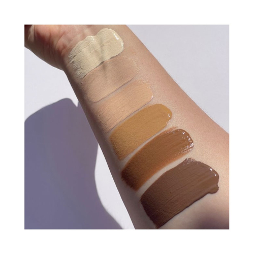 Revolution Relove - Super Matte Foundation - F8.5