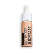 Revolution Relove - Super Serum Foundation - F4