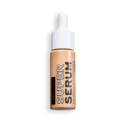 Revolution Relove - Super Serum Foundation - F6