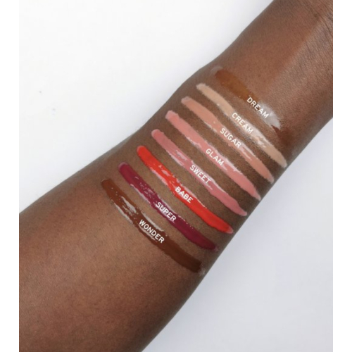 Revolution Relove - Lip gloss Baby Gloss - Dream