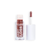 Revolution Relove - Lip Gloss Baby Gloss Shimmer - Autumn