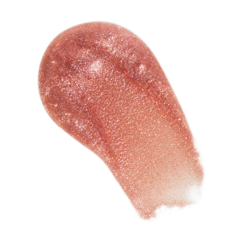 Revolution Relove - Lip Gloss Baby Gloss Shimmer - Pink Tulle