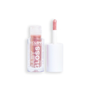 Revolution Relove - Lip Gloss Baby Gloss Shimmer - Twilight