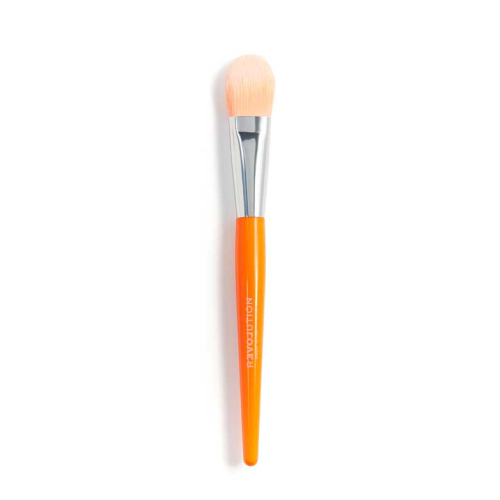 Revolution Relove - Foundation brush Queen Flat