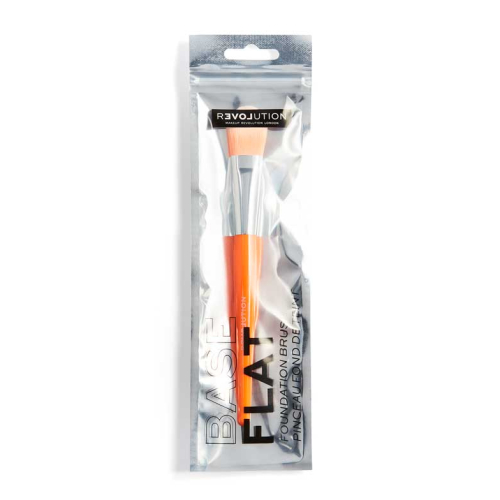 Revolution Relove - Foundation brush Queen Flat