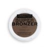 Revolution Relove - Powder bronzer Super Bronzer - Dune