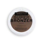 Revolution Relove - Powder bronzer Super Bronzer - Dune