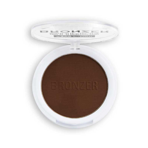 Revolution Relove - Powder bronzer Super Bronzer - Dune