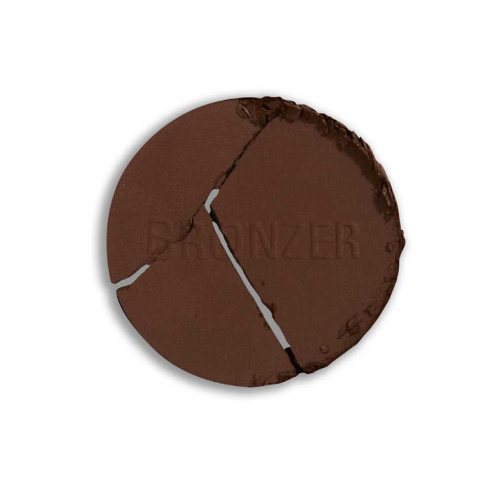 Revolution Relove - Powder bronzer Super Bronzer - Dune