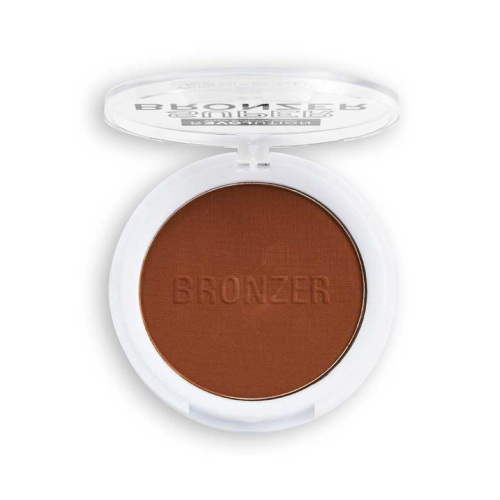 Revolution Relove - Powder bronzer Super Bronzer - Oasis