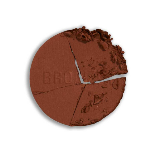 Revolution Relove - Powder bronzer Super Bronzer - Oasis