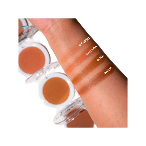 Revolution Relove - Powder bronzer Super Bronzer - Oasis