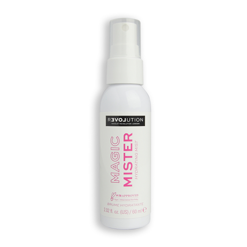 Revolution Relove - Hydrating Face Mist Magic Mister