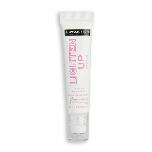 Revolution Relove - Eye Contour Brighten Up Eye Serum