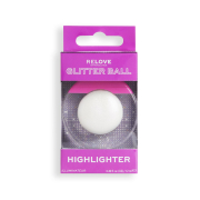 Revolution Relove - *Dancing Queen* - Liquid Highlighter Glitter Ball - Highlighter Vibes