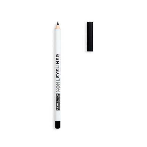 Revolution Relove - Kohl Eyeliner - Black