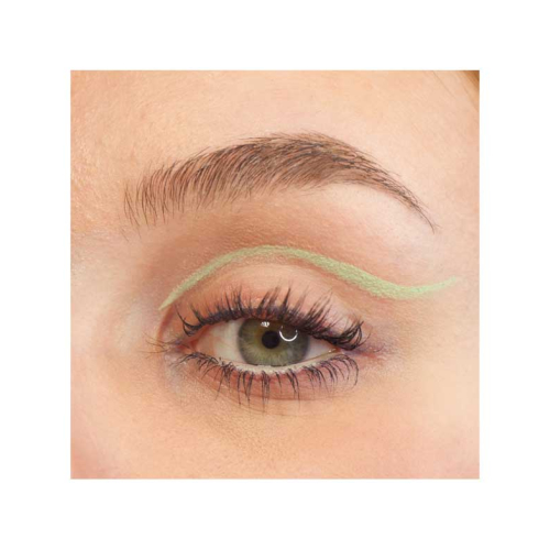 Revolution Relove - Eyeliner Kohl - Green