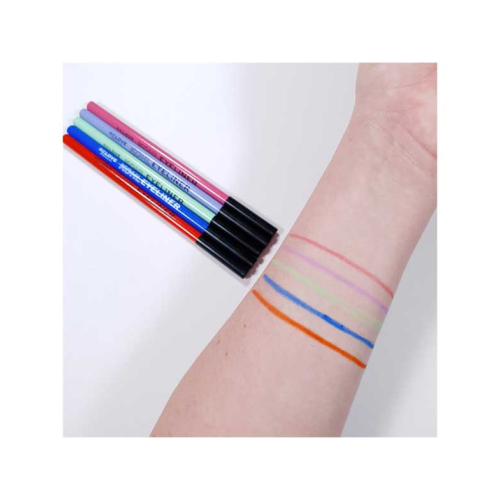 Revolution Relove - Eyeliner Kohl - Lilac