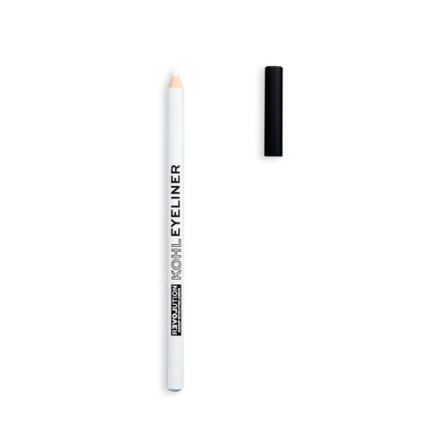 Revolution Relove - Kohl Eyeliner - White