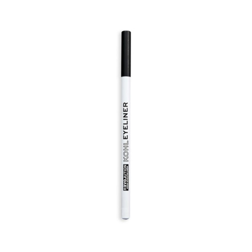 Revolution Relove - Kohl Eyeliner - White