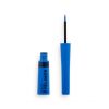 Revolution Relove - Dip Eyeliner Liquid Eyeliner - Blue