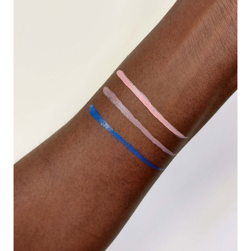 Revolution Relove - Dip Eyeliner Liquid Eyeliner - Blue