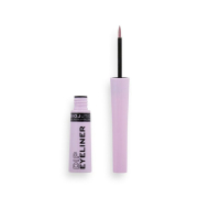Revolution Relove - Dip Eyeliner Liquid Eyeliner - Lilac