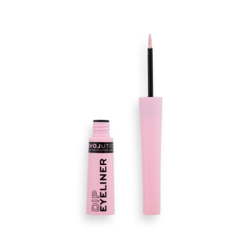 Revolution Relove - Dip Eyeliner Liquid Eyeliner - Pink