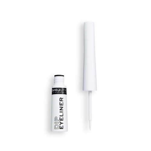 Revolution Relove - Liquid Eyeliner Dip Eyeliner - White