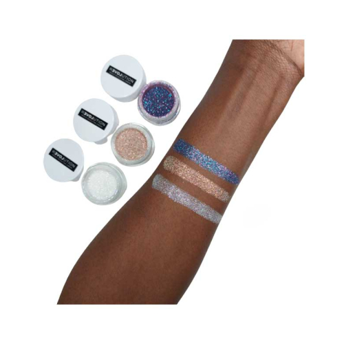 Revolution Relove - *Euphoric* - Multi-Purpose Iridescent Loose Glitter - Blue Frost