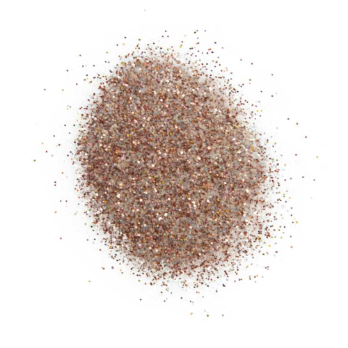 Revolution Relove - *Euphoric* - Multi-Purpose Iridescent Loose Glitter - Gold Star