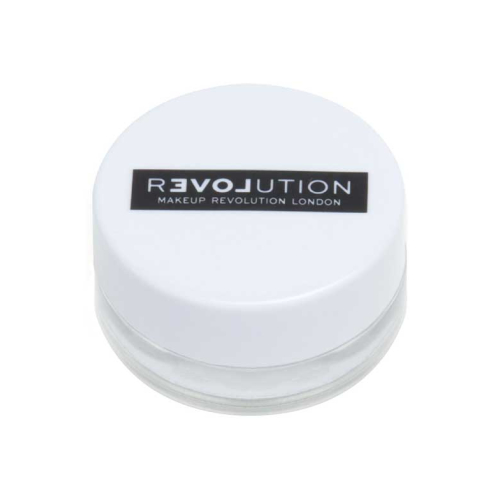 Revolution Relove - *Euphoric* - Multi-Purpose Iridescent Loose Glitter - Gold Star