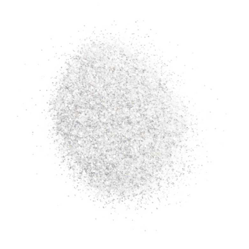 Revolution Relove - *Euphoric* - All Purpose Iridescent Loose Glitter - Ice White