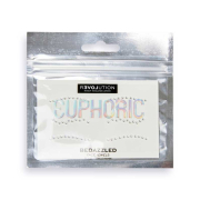 Revolution Relove - *Euphoric* - Adhesive Face Jewels Bedazzled