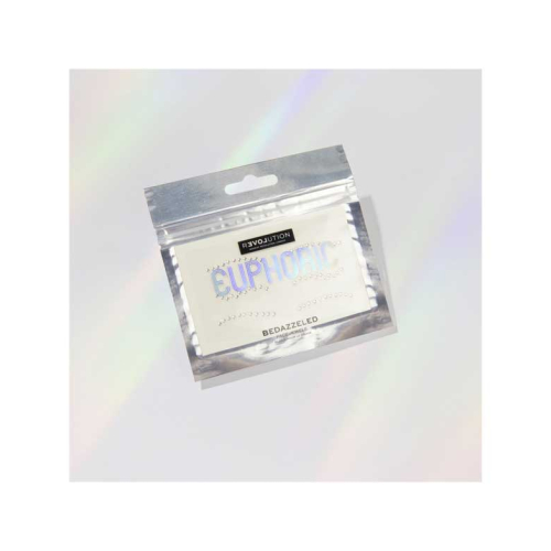 Revolution Relove - *Euphoric* - Adhesive Face Jewels Bedazzled