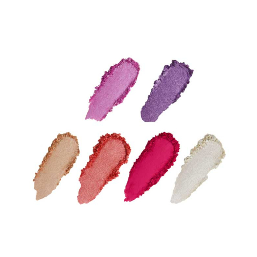 Revolution Relove - *Euphoric* - Eyeshadow Palette
