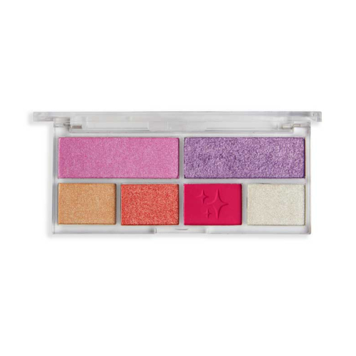 Revolution Relove - *Euphoric* - Eyeshadow Palette