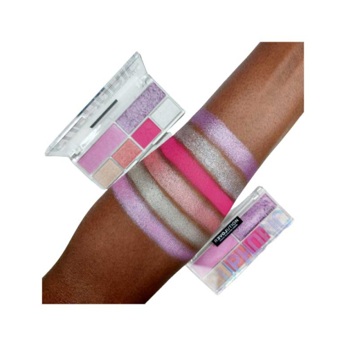 Revolution Relove - *Euphoric* - Eyeshadow Palette