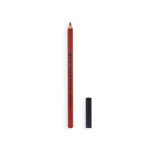 Revolution Relove - Eyeliner Kohl - Orange