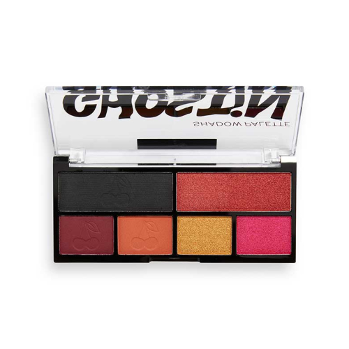 Revolution Relove - *Ghostin* - Eyeshadow Palette