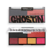 Revolution Relove - *Ghostin* - Eyeshadow Palette
