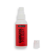 Revolution Relove - *Ghostin* - Makeup Setting Spray Black Cherry