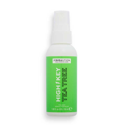 Revolution Relove - *High Key* - Tea Tree Fixing Spray